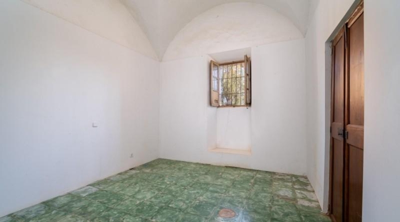 Balearic Islands - Campos - 1409m2
