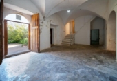 Chalet independiente con terreno en venta en la España, Campos, ref: TR221520 foto