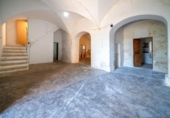 Chalet independiente con terreno en venta en la España, Campos, ref: TR221520 foto