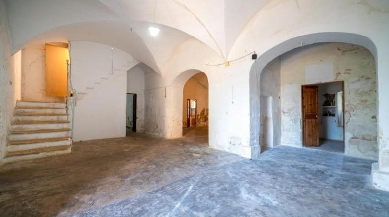 Balearic Islands - Campos - 1409m2