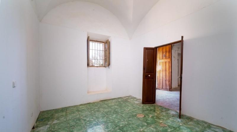 Balearic Islands - Campos - 1409m2
