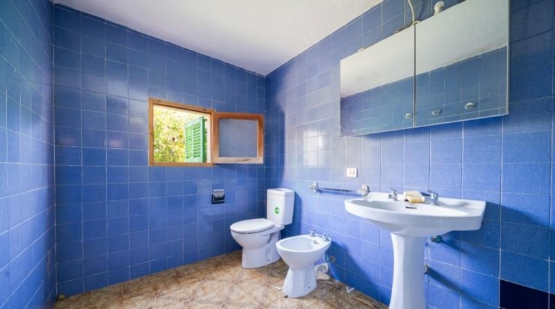 Balearic Islands - Campos - 1409m2