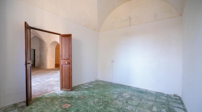 Balearic Islands - Campos - 1409m2