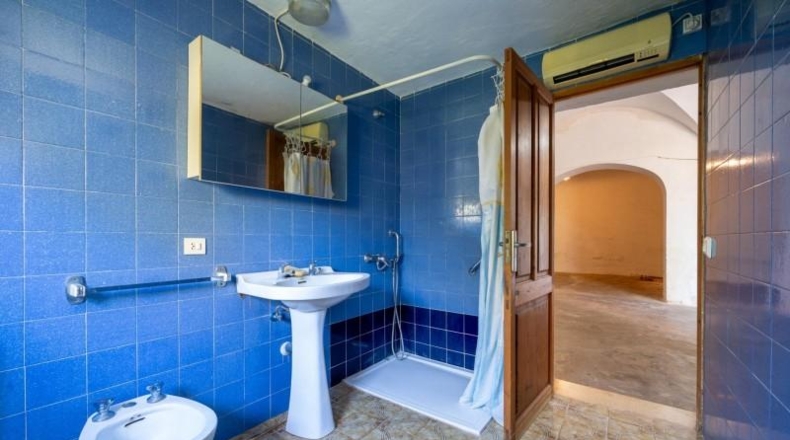 Balearic Islands - Campos - 1409m2