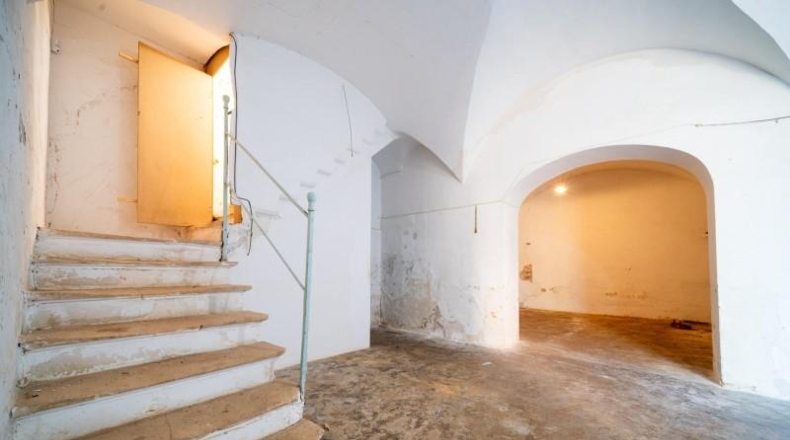 Balearic Islands - Campos - 1409m2