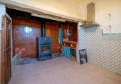 Chalet independiente con terreno en venta en la España, Campos, ref: TR221520 foto