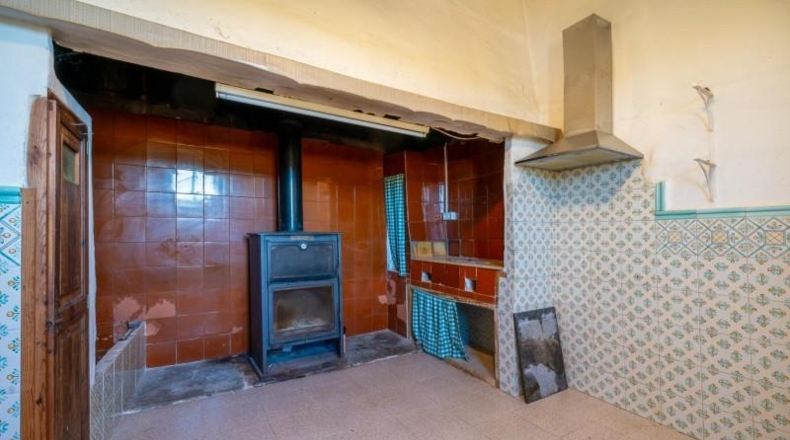 Balearic Islands - Campos - 1409m2