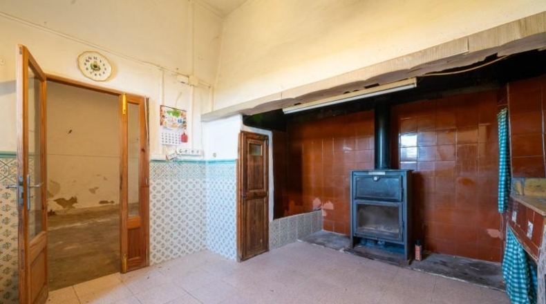 Balearic Islands - Campos - 1409m2