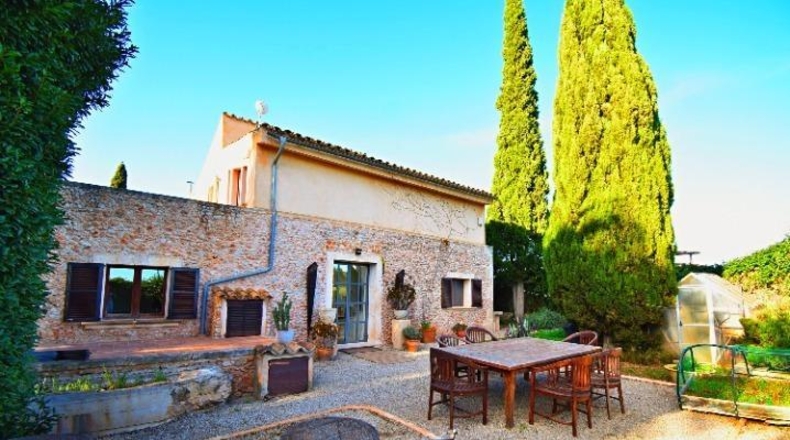 Málaga - Sedella - 15321m2
