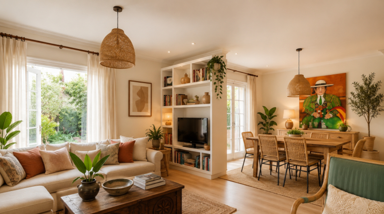 Málaga - Marbella - 652m2