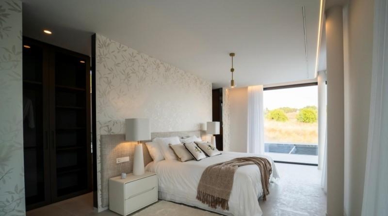 Málaga - Estepona - 1182m2