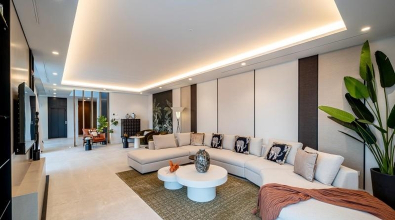 Málaga - Estepona - 1182m2