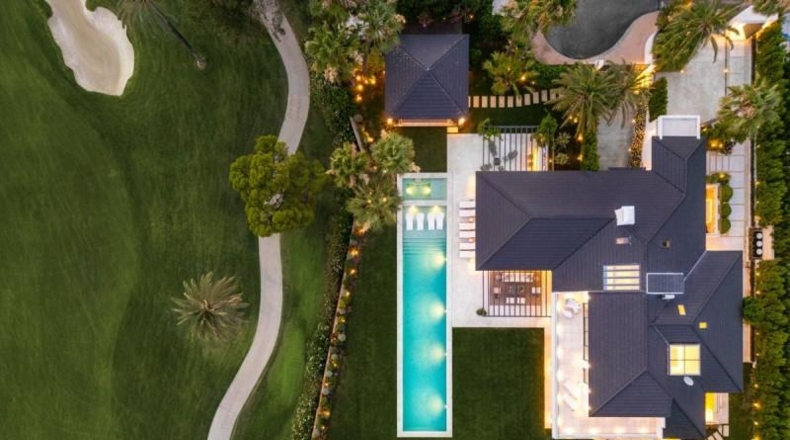 Malaga - Marbella - 2742m2