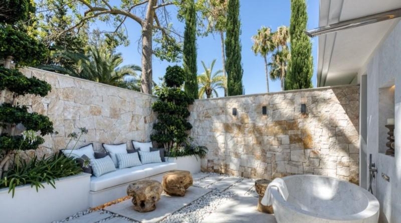 Malaga - Marbella - 2742m2