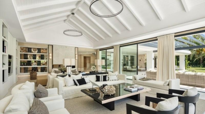 Malaga - Marbella - 2742m2