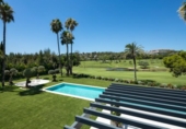 Xalet independent amb terreny en venda a la España, Marbella, ref.: TR326966 foto