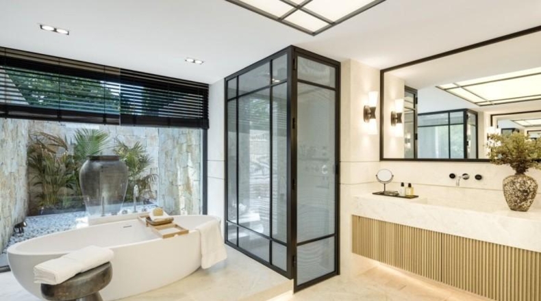 Malaga - Marbella - 2742m2
