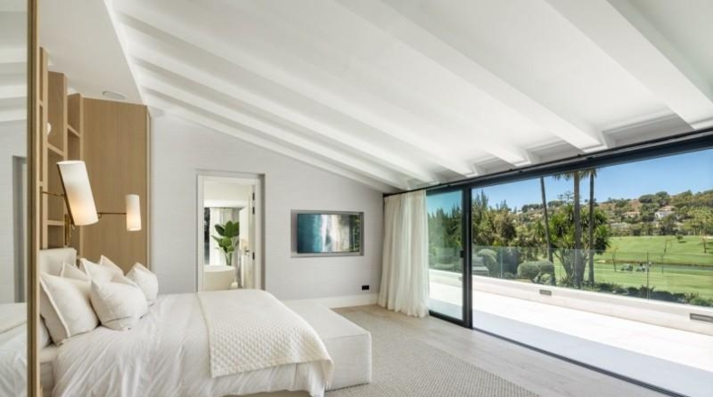 Malaga - Marbella - 2742m2