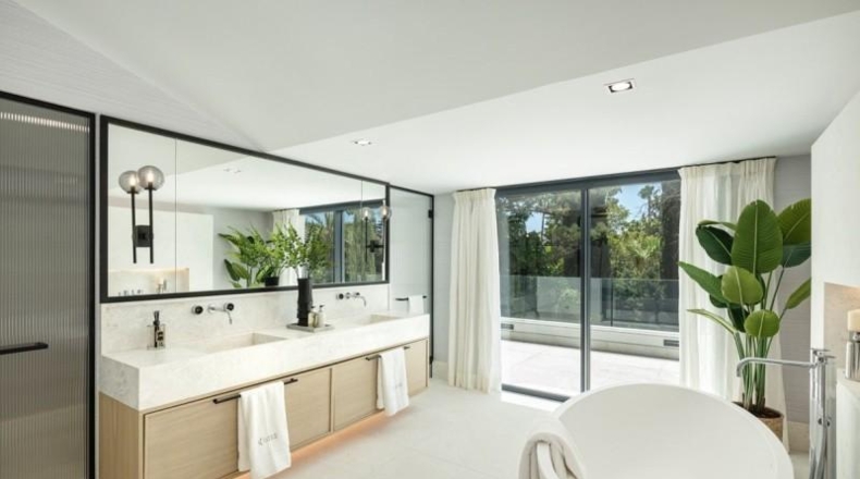 Malaga - Marbella - 2742m2