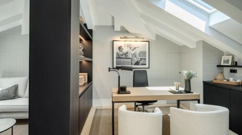 Malaga - Marbella - 2742m2