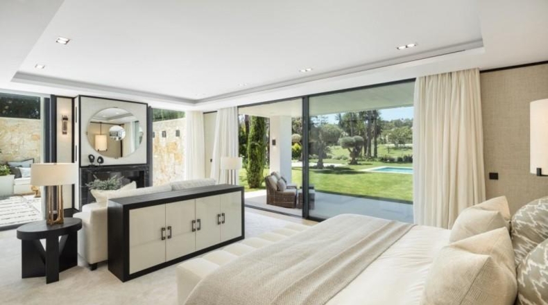 Malaga - Marbella - 2742m2