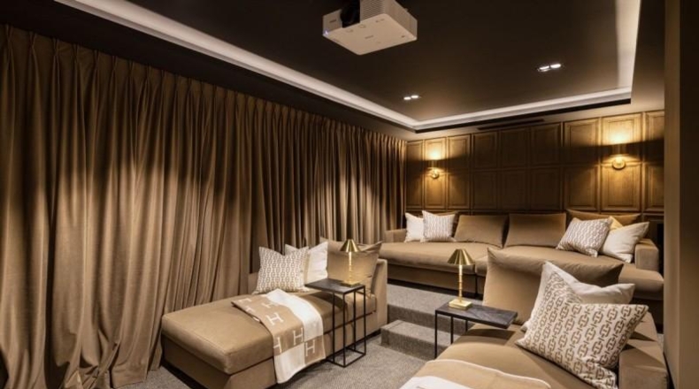 Malaga - Marbella - 2742m2