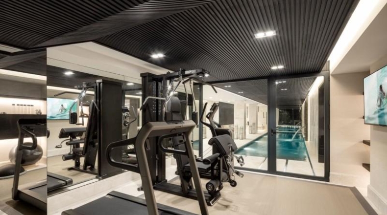 Malaga - Marbella - 2742m2