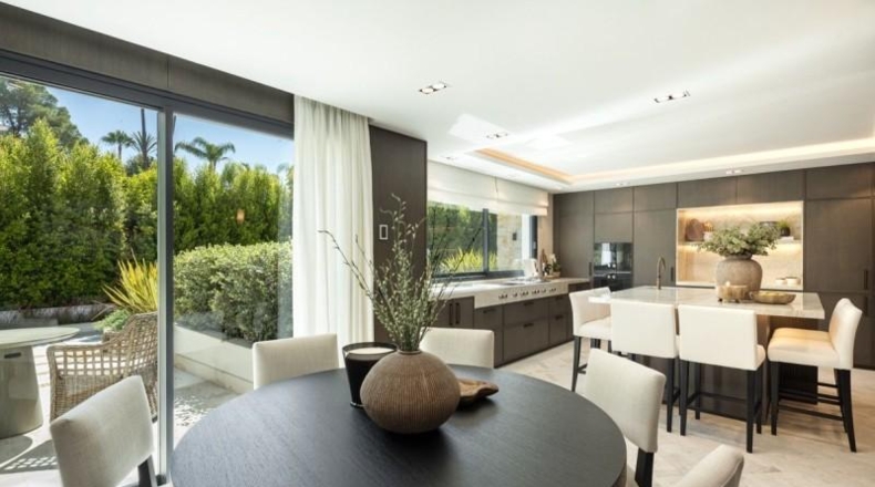 Malaga - Marbella - 2742m2