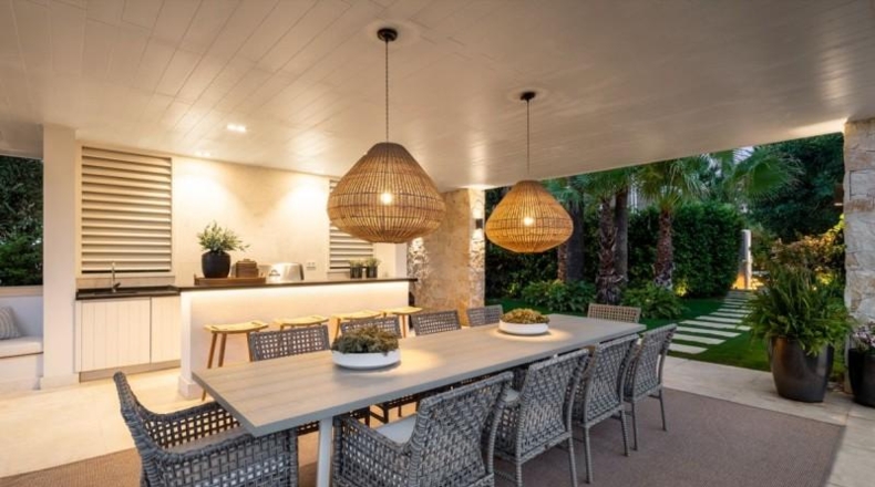 Malaga - Marbella - 2742m2