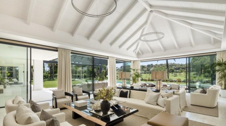 Malaga - Marbella - 2742m2