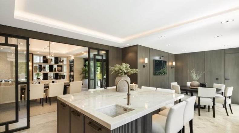 Malaga - Marbella - 2742m2