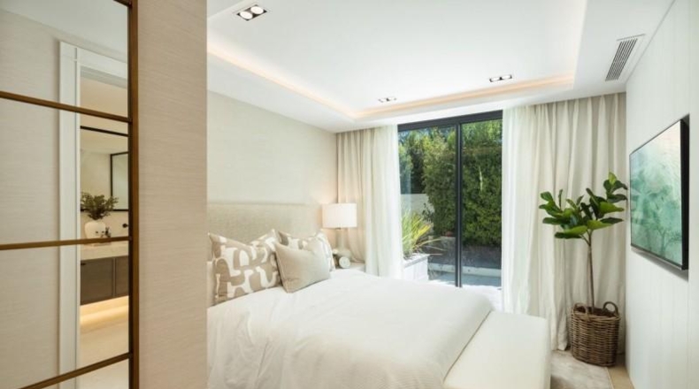 Malaga - Marbella - 2742m2