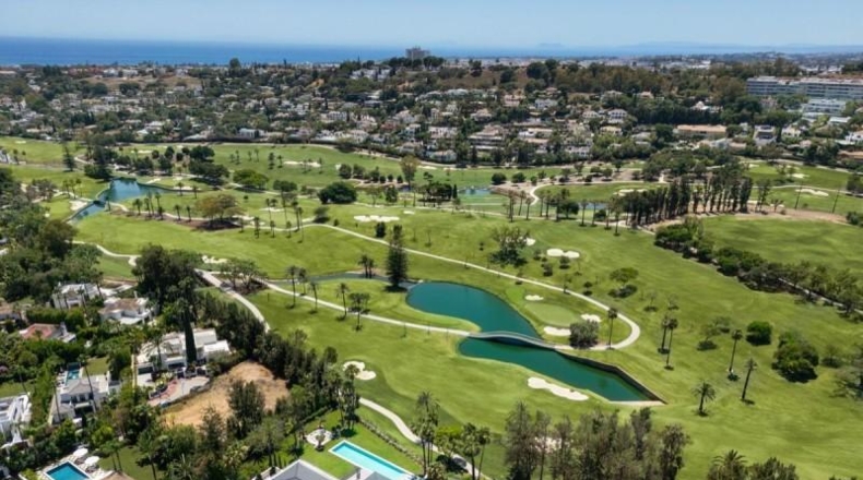 Malaga - Marbella - 2742m2