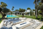 Xalet independent amb terreny en venda a la España, Marbella, ref.: TR326966 foto