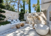 Xalet independent amb terreny en venda a la España, Marbella, ref.: TR326966 foto