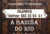 Casa de pueblo en venta en Celanova ref: TR414886 foto