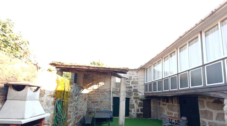 Orense - Celanova - 100m2