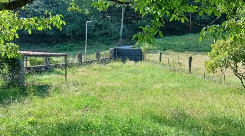Orense - A Peroxa - 700m2