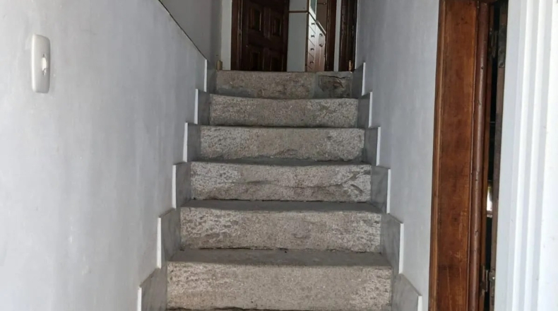 Orense - A Peroxa - 700m2