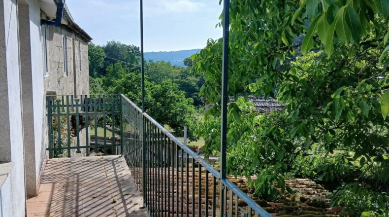 Orense - A Peroxa - 700m2