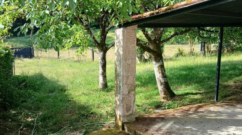 Orense - A Peroxa - 700m2