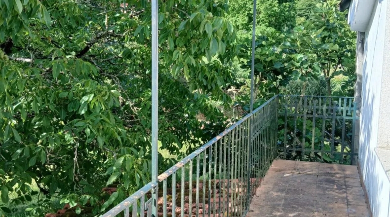 Orense - A Peroxa - 700m2