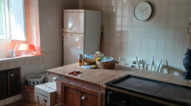 Orense - A Peroxa - 700m2