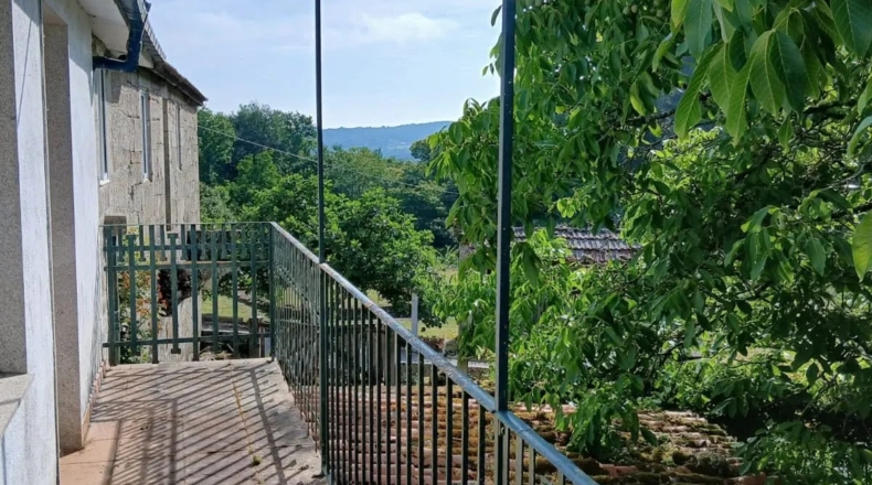 Orense - A Peroxa - 700m2