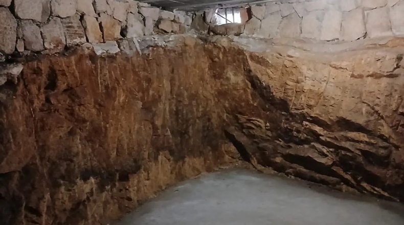 Orense - A Peroxa - 700m2