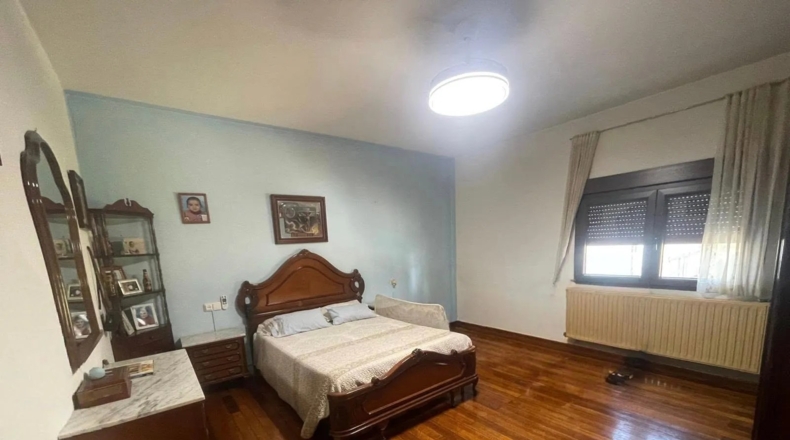 Pontevedra - Forcarei - 9000m2