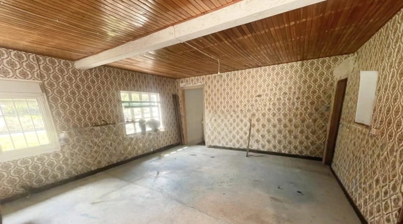 Pontevedra - Forcarei - 9000m2