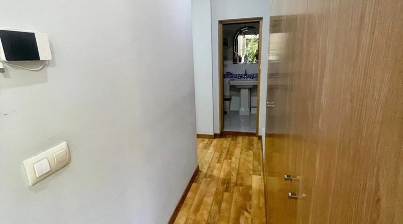 Pontevedra - Forcarei - 9000m2