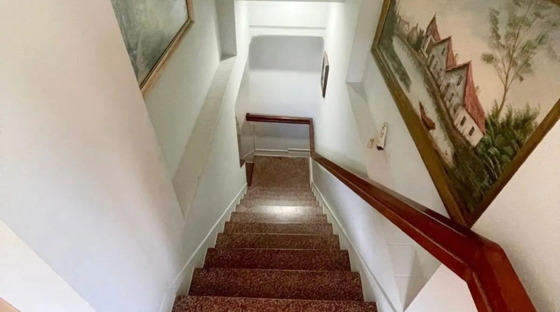 Pontevedra - Forcarei - 9000m2