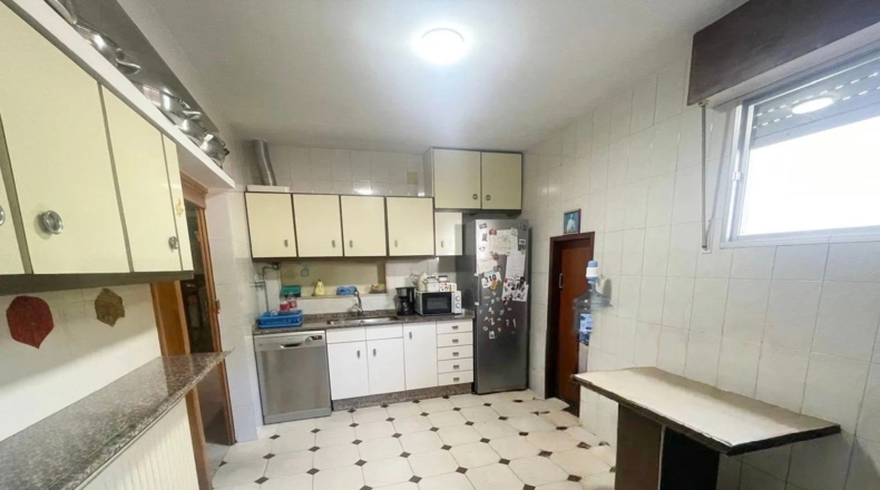 Pontevedra - Forcarei - 9000m2